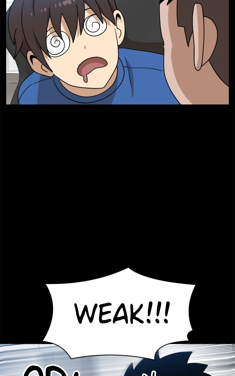 Read Double Click chapter 111 image 29 on Lezhin