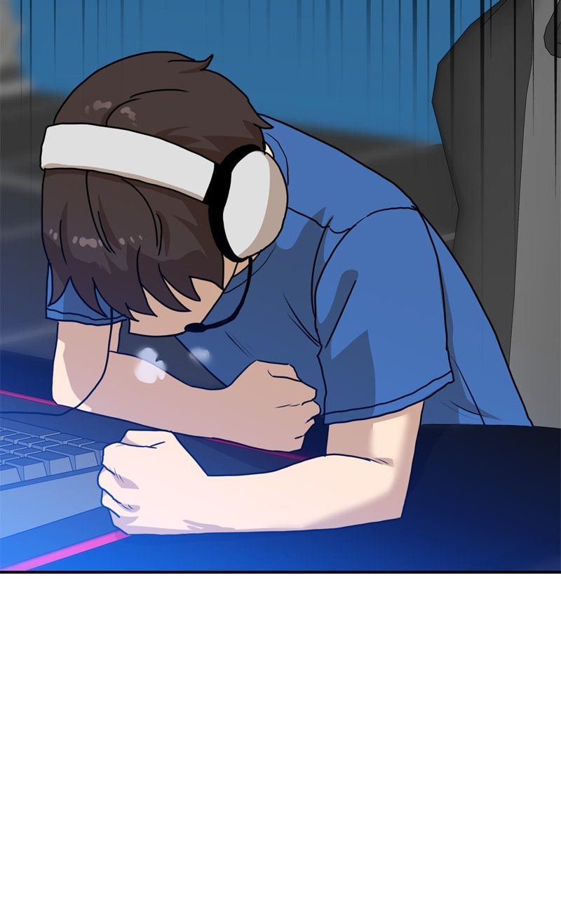 Read Double Click chapter 111 image 3 on Lezhin