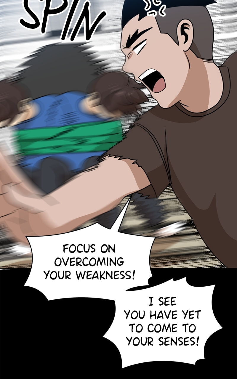 Read Double Click chapter 111 image 30 on Lezhin