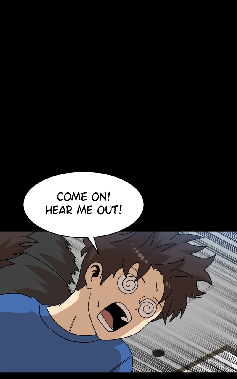 Read Double Click chapter 111 image 31 on Lezhin