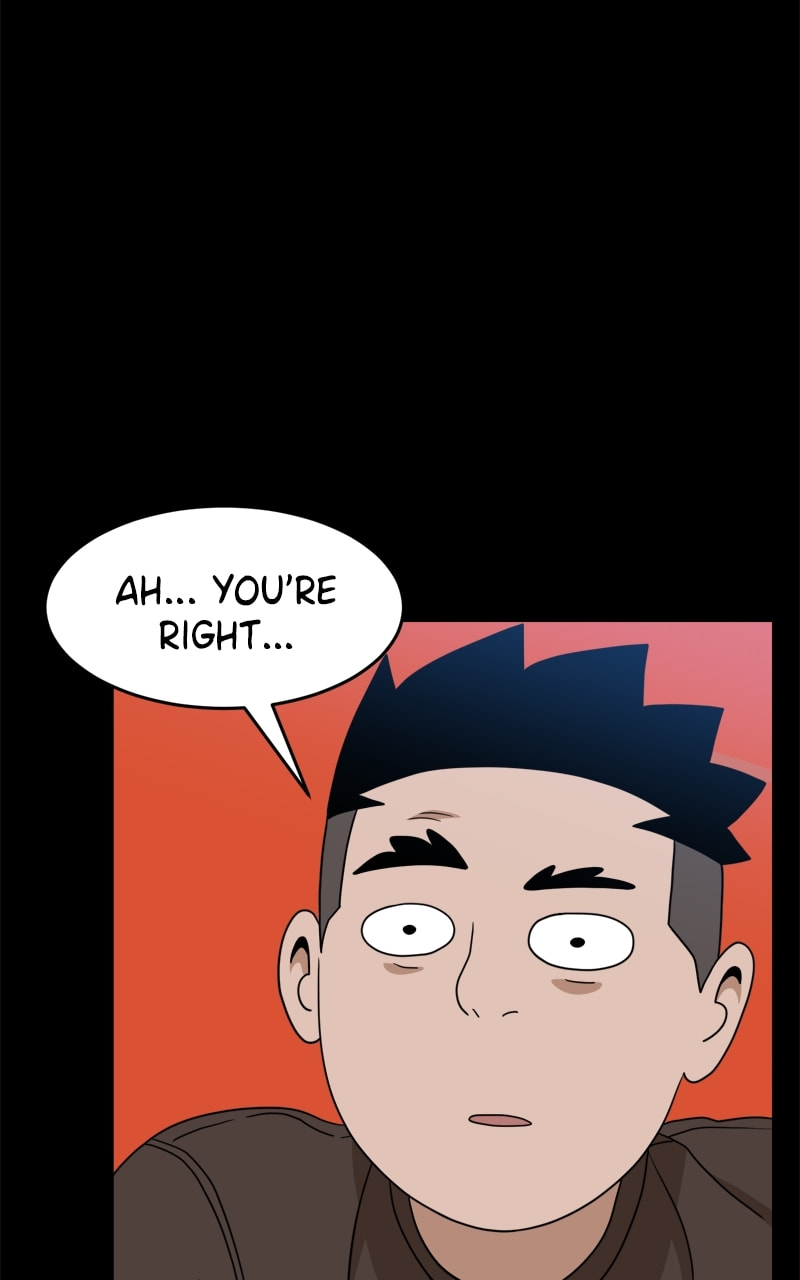 Read Double Click chapter 111 image 34 on Lezhin