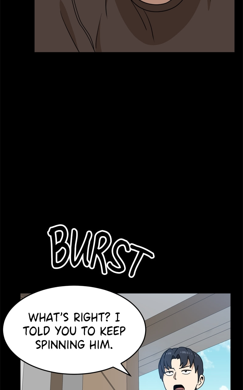 Read Double Click chapter 111 image 35 on Lezhin