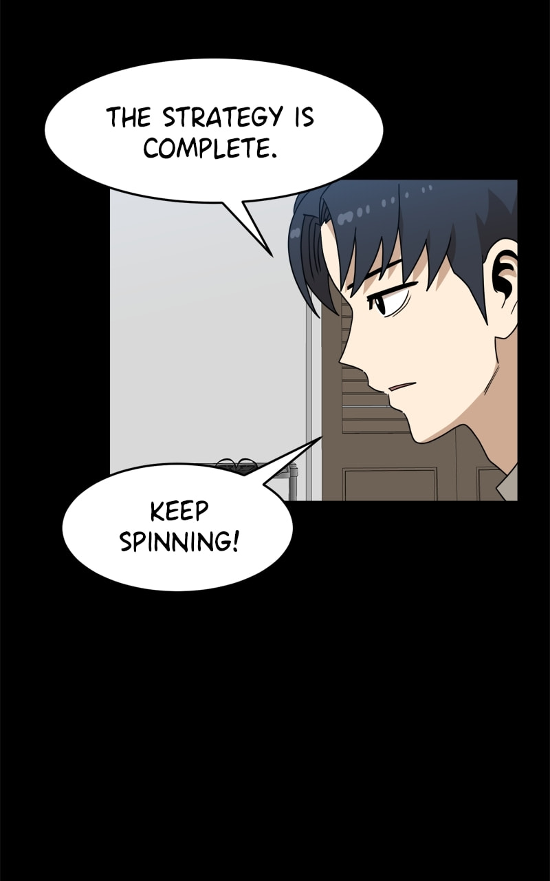 Read Double Click chapter 111 image 37 on Lezhin
