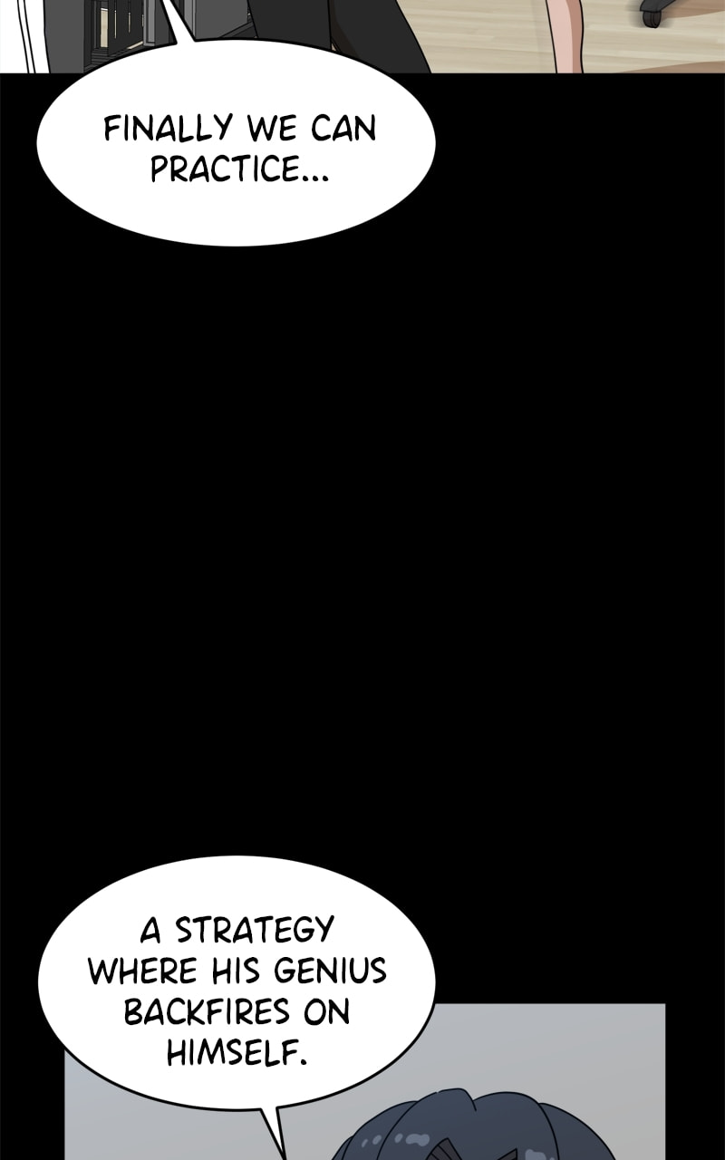 Read Double Click chapter 111 image 39 on Lezhin