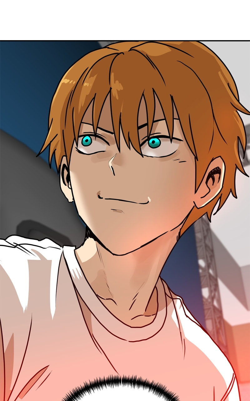 Read Double Click chapter 111 image 4 on Lezhin