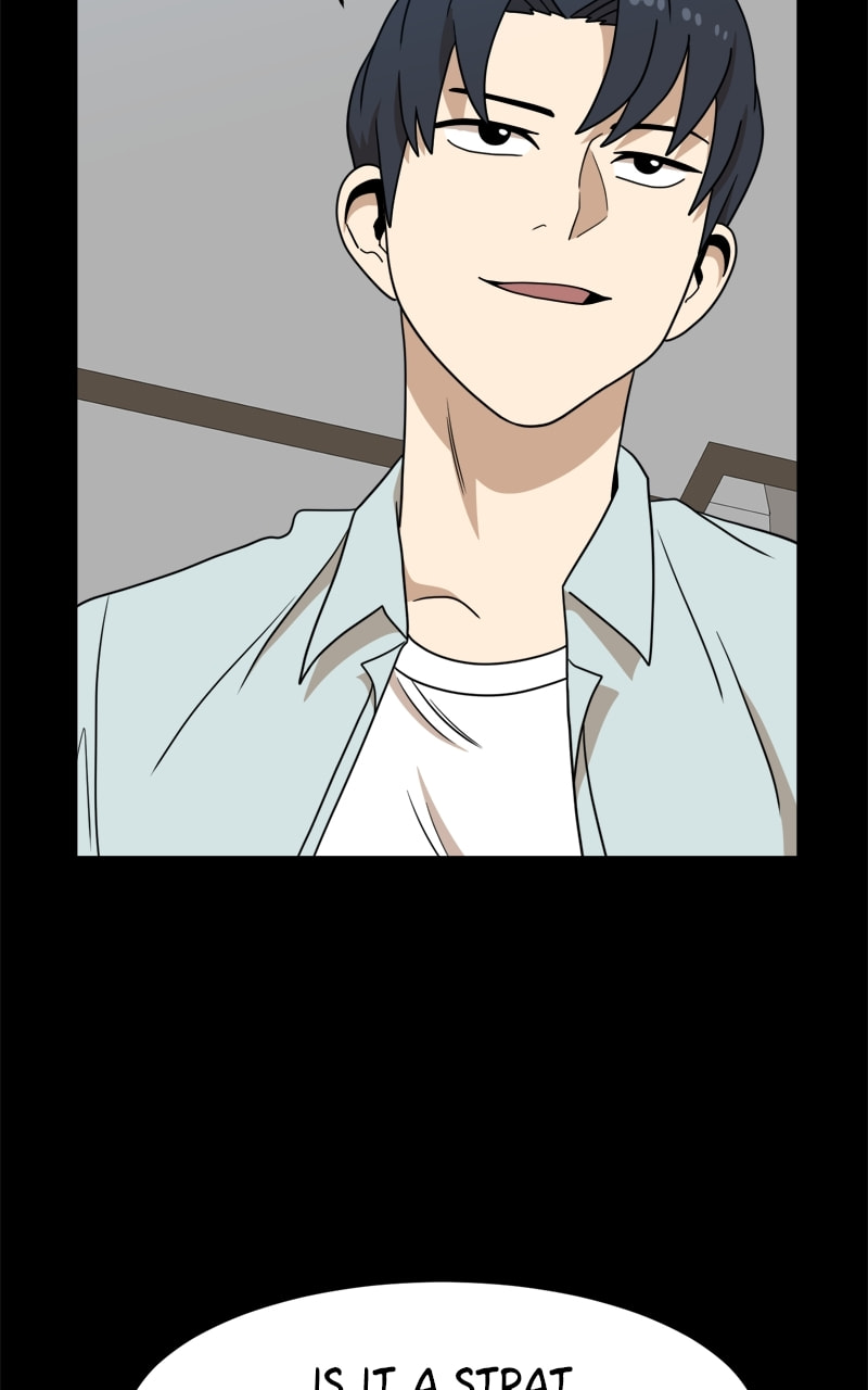 Read Double Click chapter 111 image 40 on Lezhin