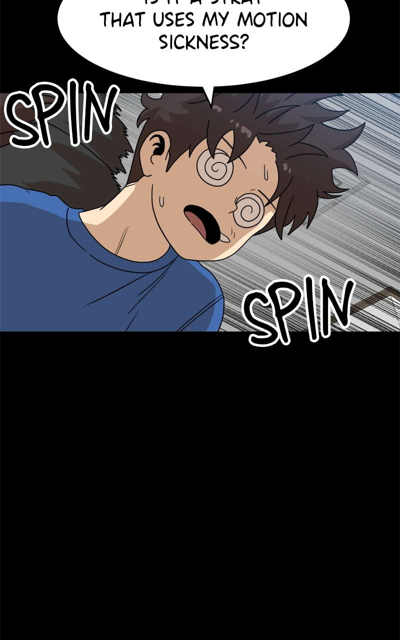 Read Double Click chapter 111 image 41 on Lezhin