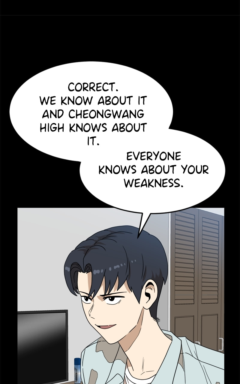 Read Double Click chapter 111 image 42 on Lezhin