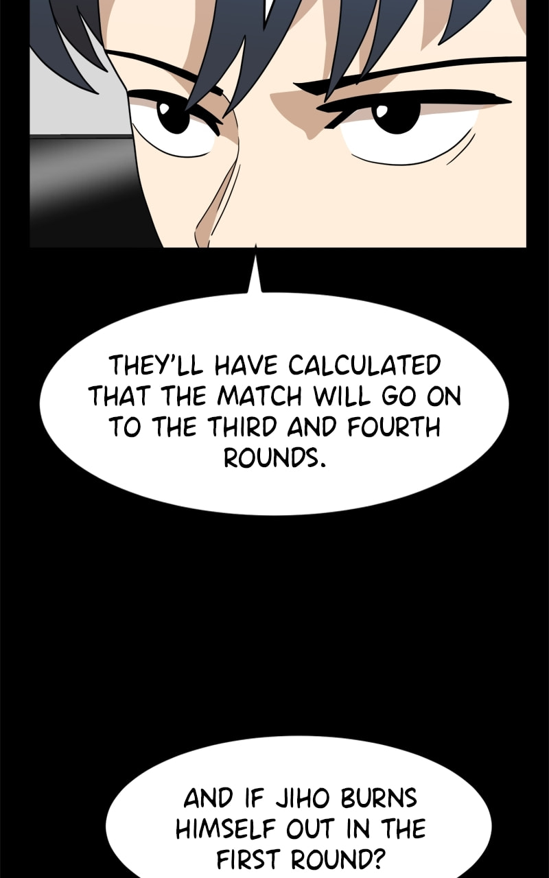 Read Double Click chapter 111 image 44 on Lezhin