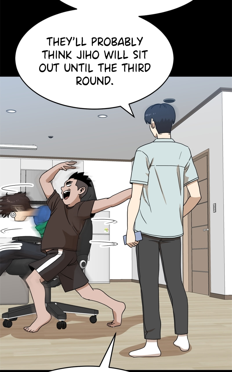 Read Double Click chapter 111 image 45 on Lezhin