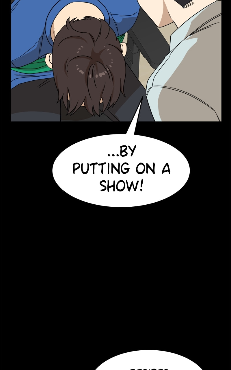 Read Double Click chapter 111 image 50 on Lezhin