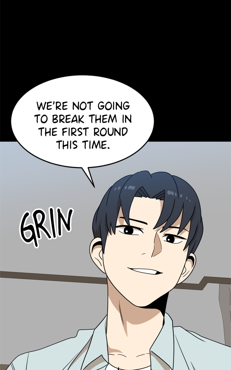 Read Double Click chapter 111 image 52 on Lezhin