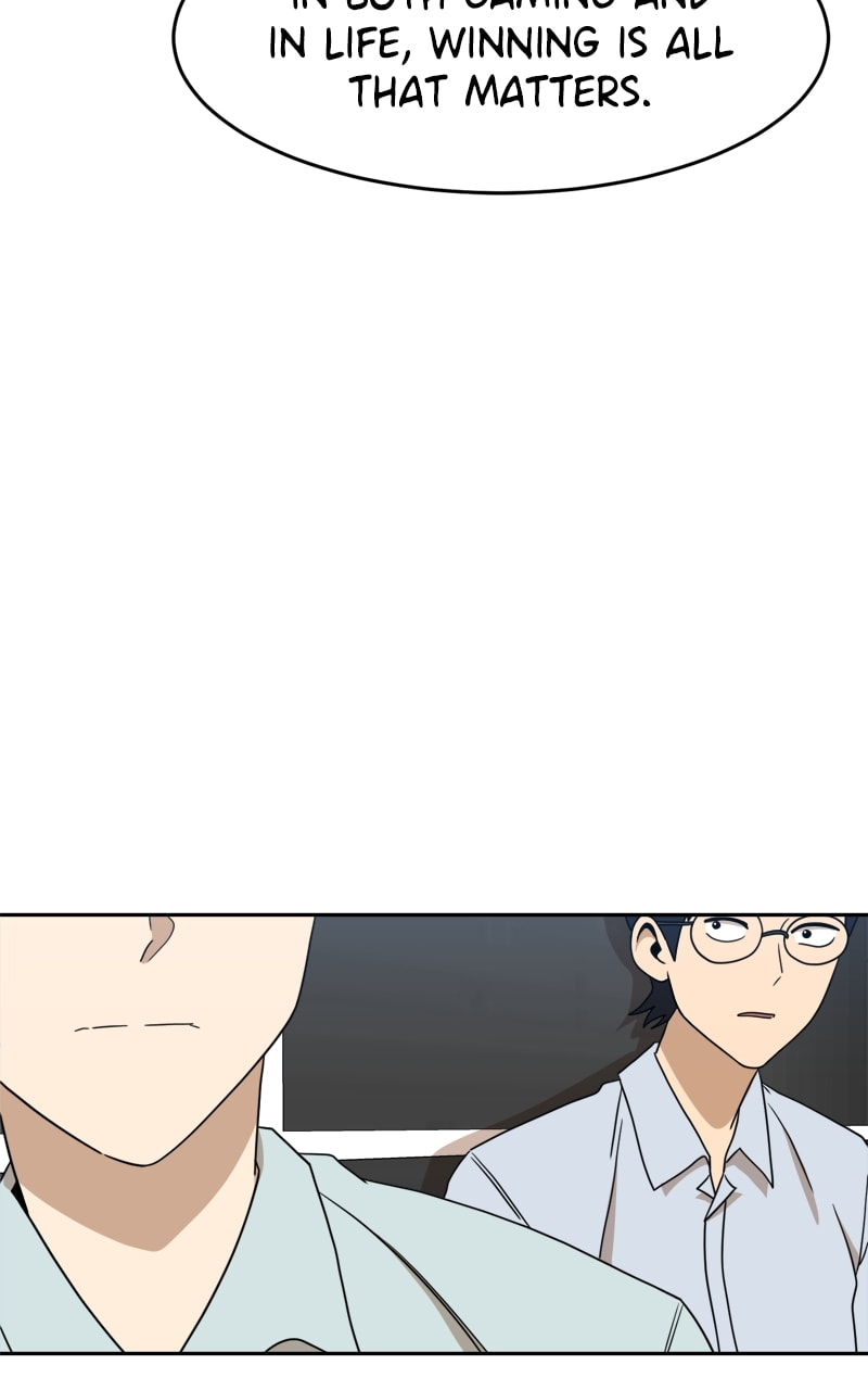 Read Double Click chapter 111 image 57 on Lezhin