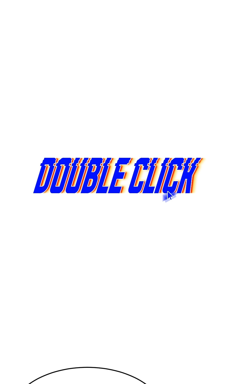 Read Double Click chapter 111 image 61 on Lezhin