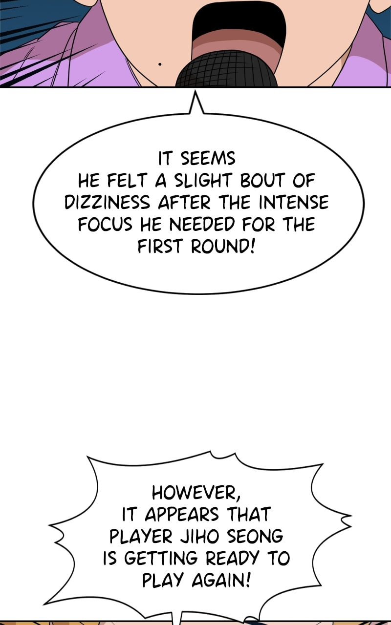 Read Double Click chapter 111 image 64 on Lezhin