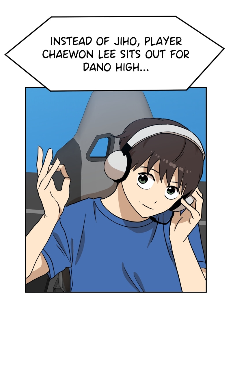 Read Double Click chapter 111 image 66 on Lezhin