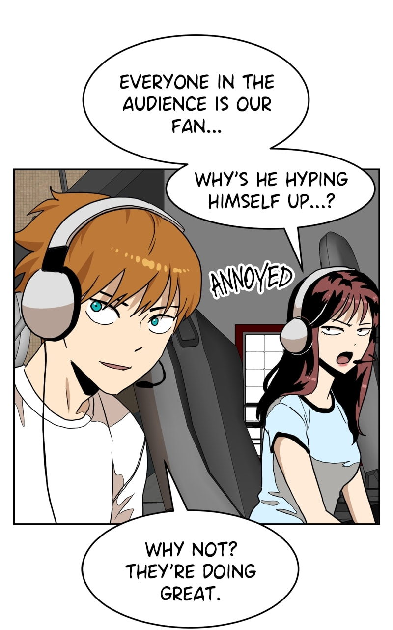 Read Double Click chapter 111 image 69 on Lezhin