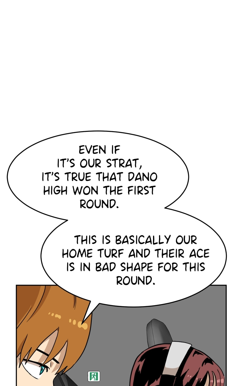 Read Double Click chapter 111 image 70 on Lezhin