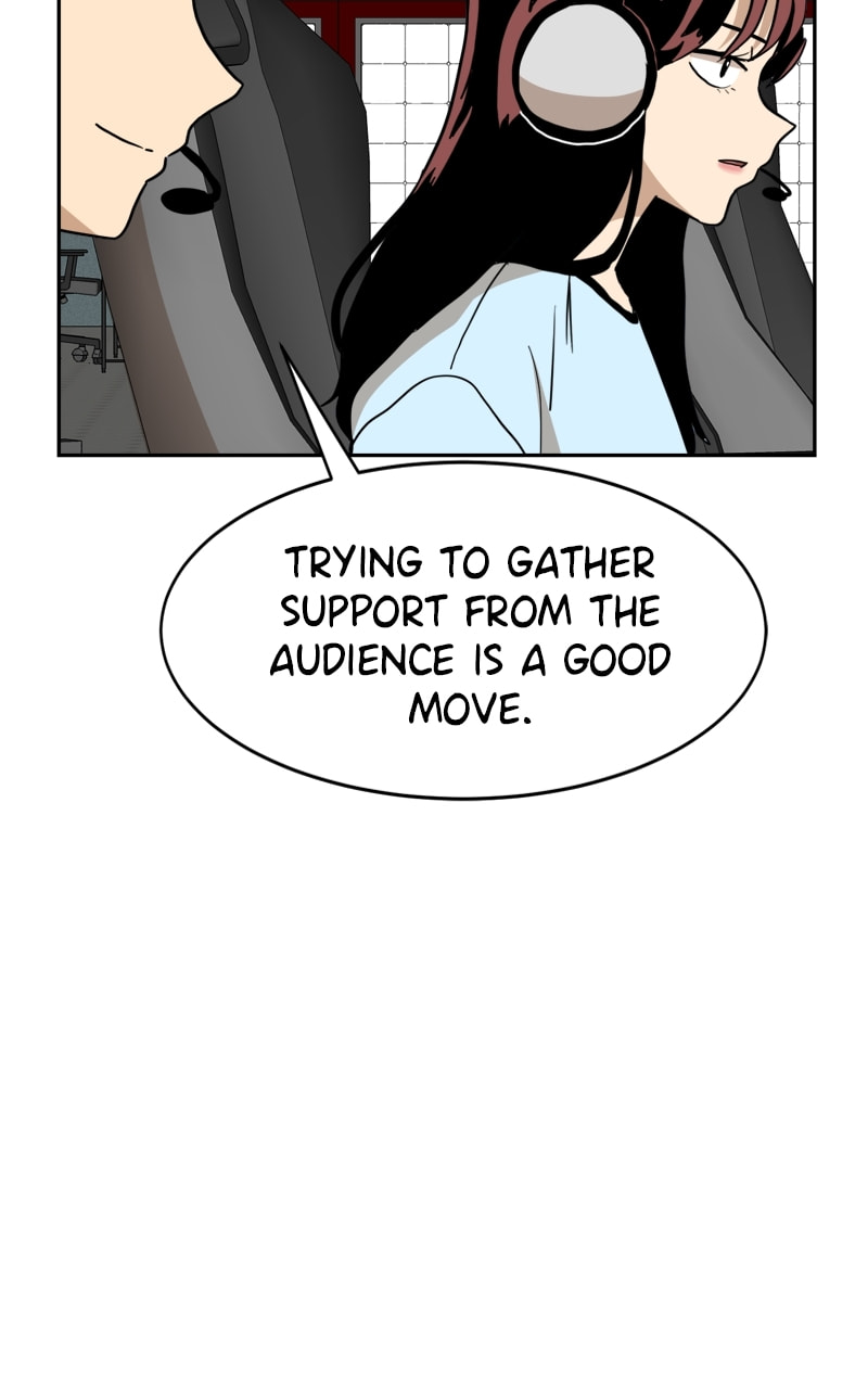 Read Double Click chapter 111 image 71 on Lezhin