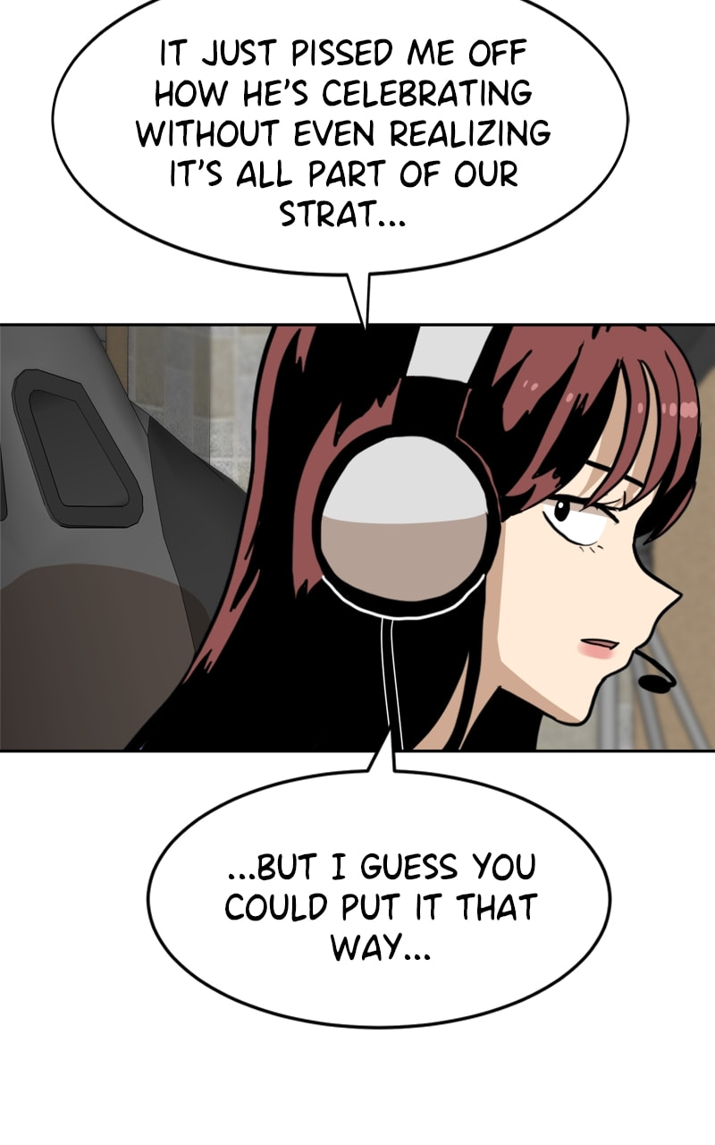 Read Double Click chapter 111 image 73 on Lezhin