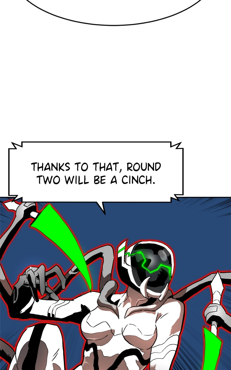 Read Double Click chapter 111 image 75 on Lezhin
