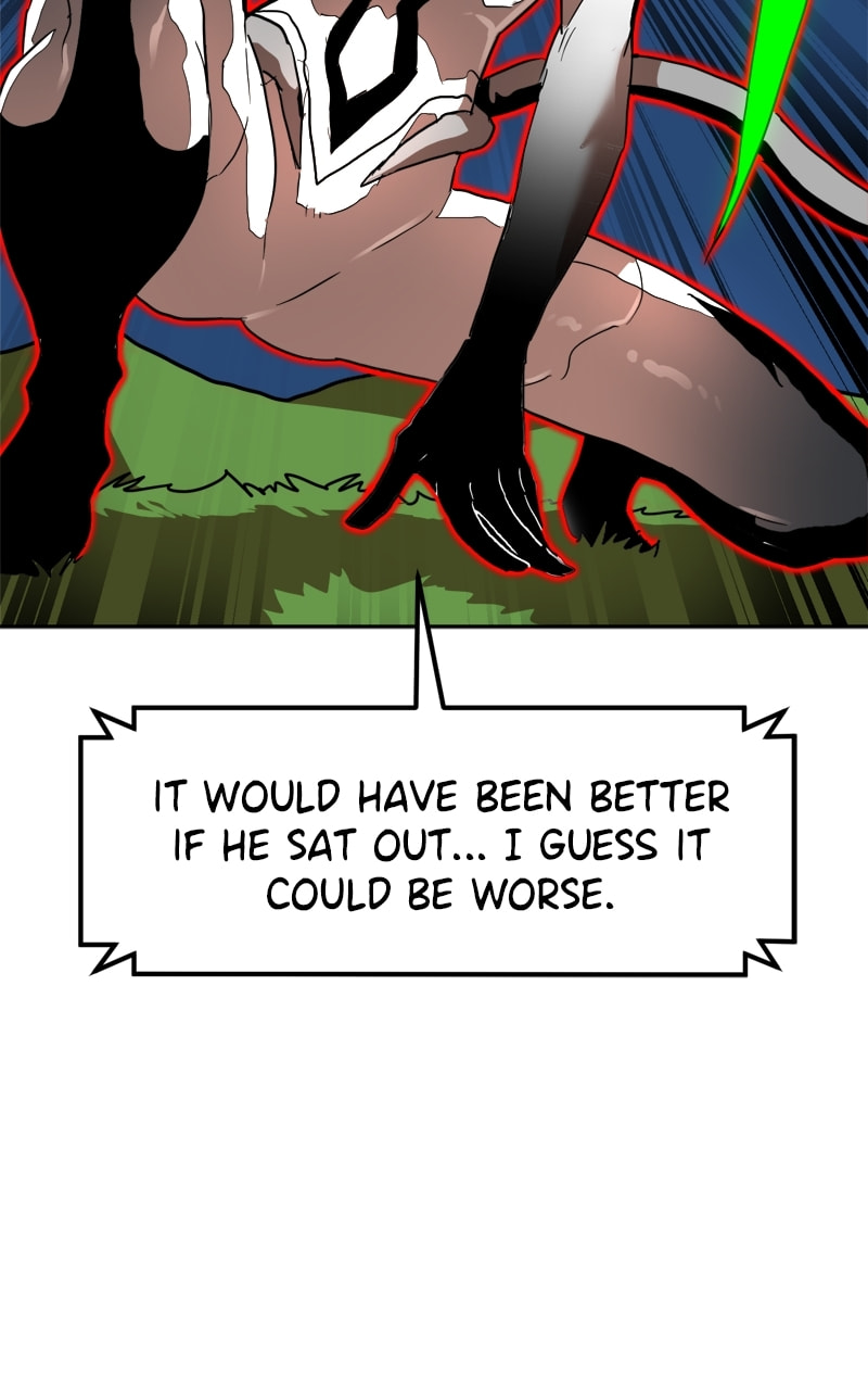 Read Double Click chapter 111 image 76 on Lezhin