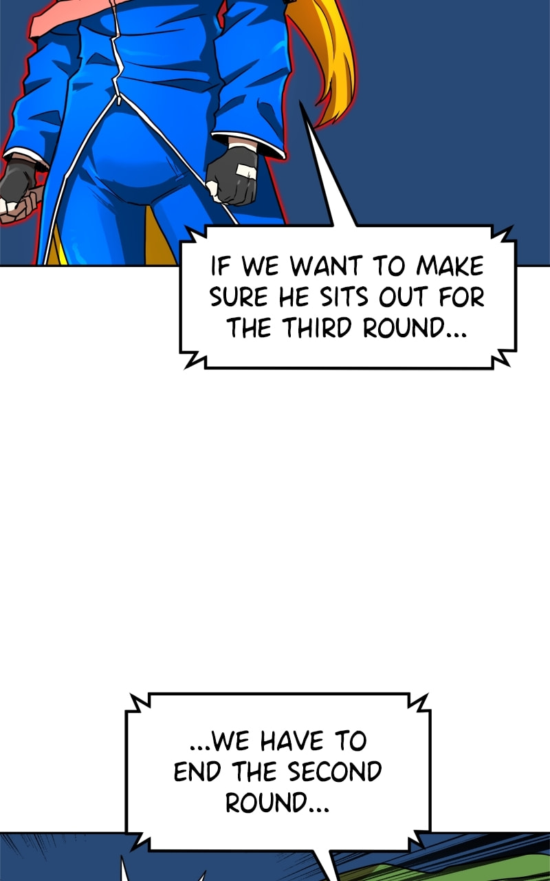Read Double Click chapter 111 image 78 on Lezhin