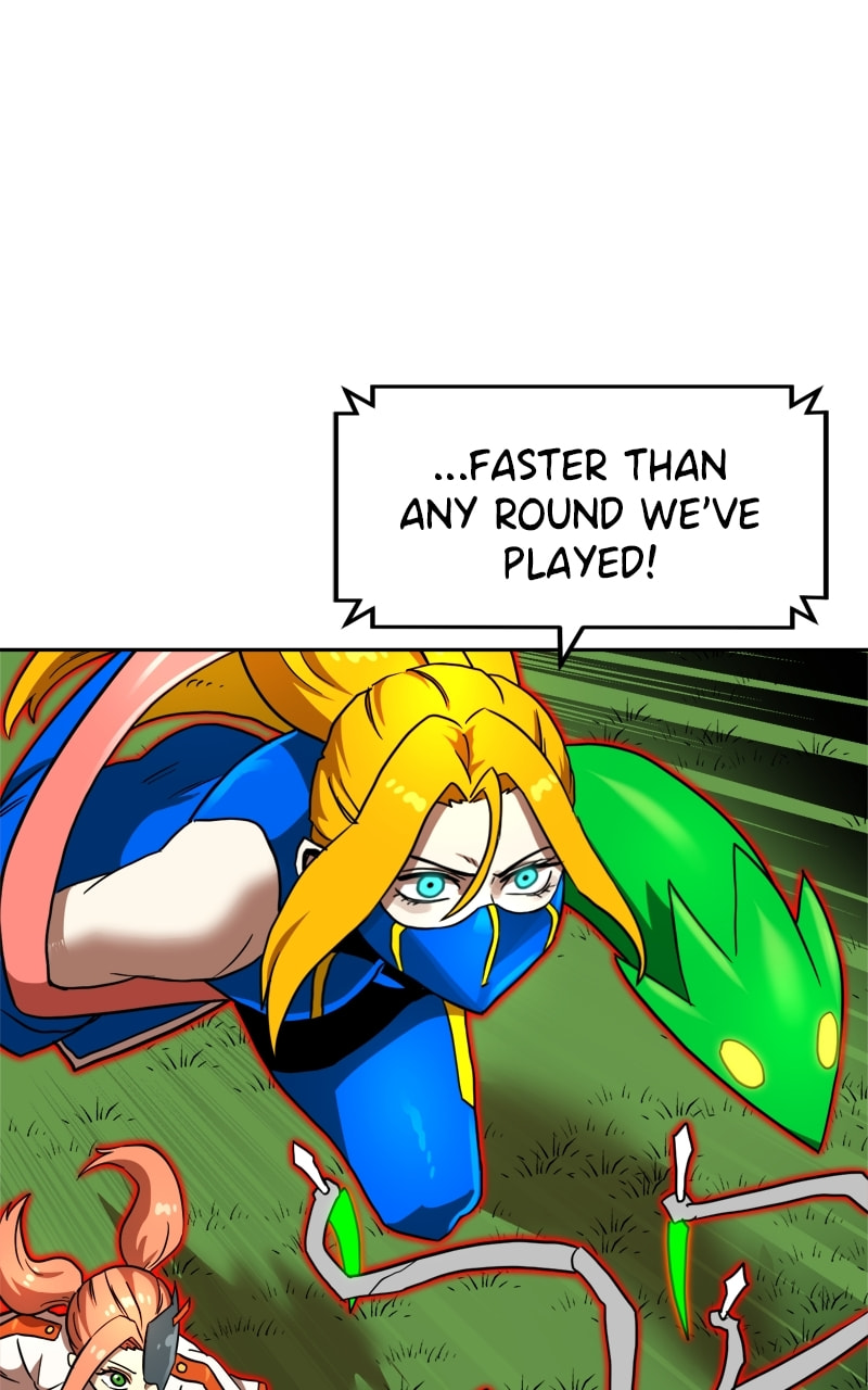 Read Double Click chapter 111 image 80 on Lezhin