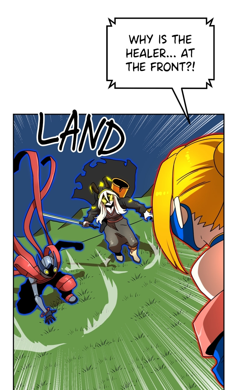 Read Double Click chapter 111 image 83 on Lezhin