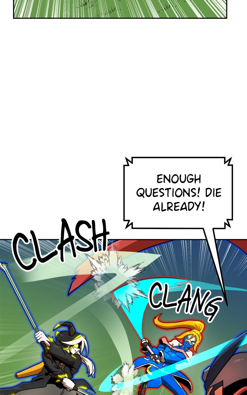 Read Double Click chapter 111 image 84 on Lezhin