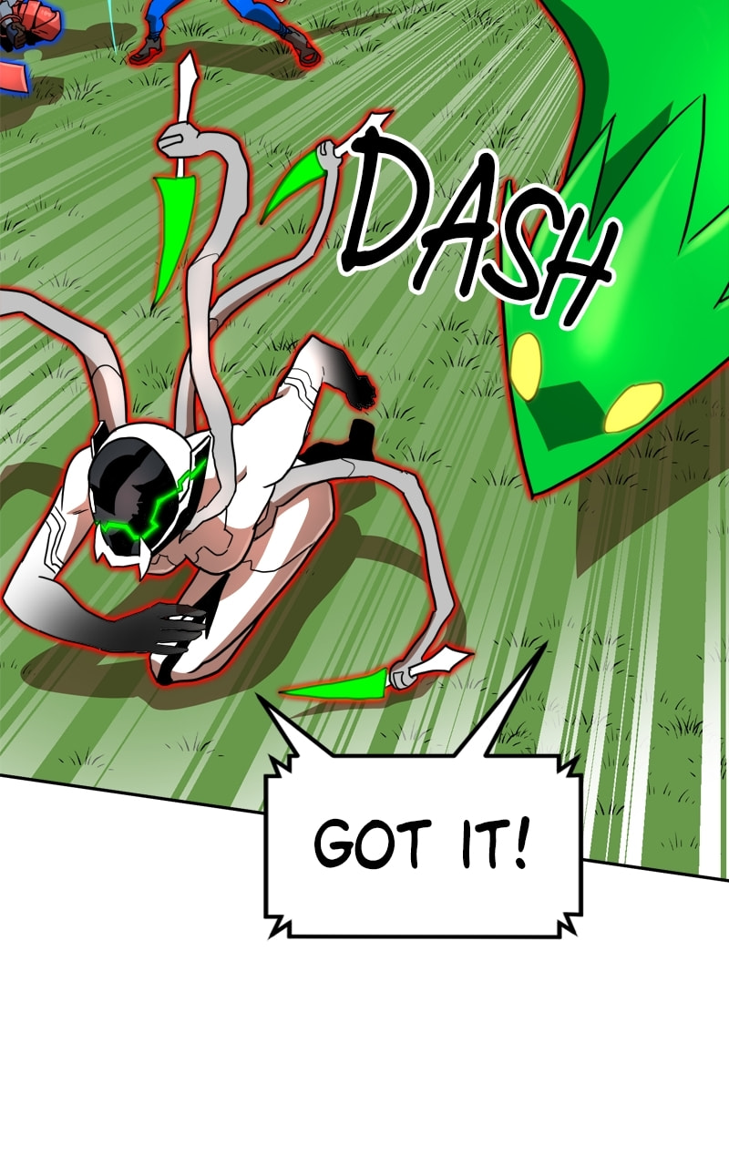Read Double Click chapter 111 image 87 on Lezhin