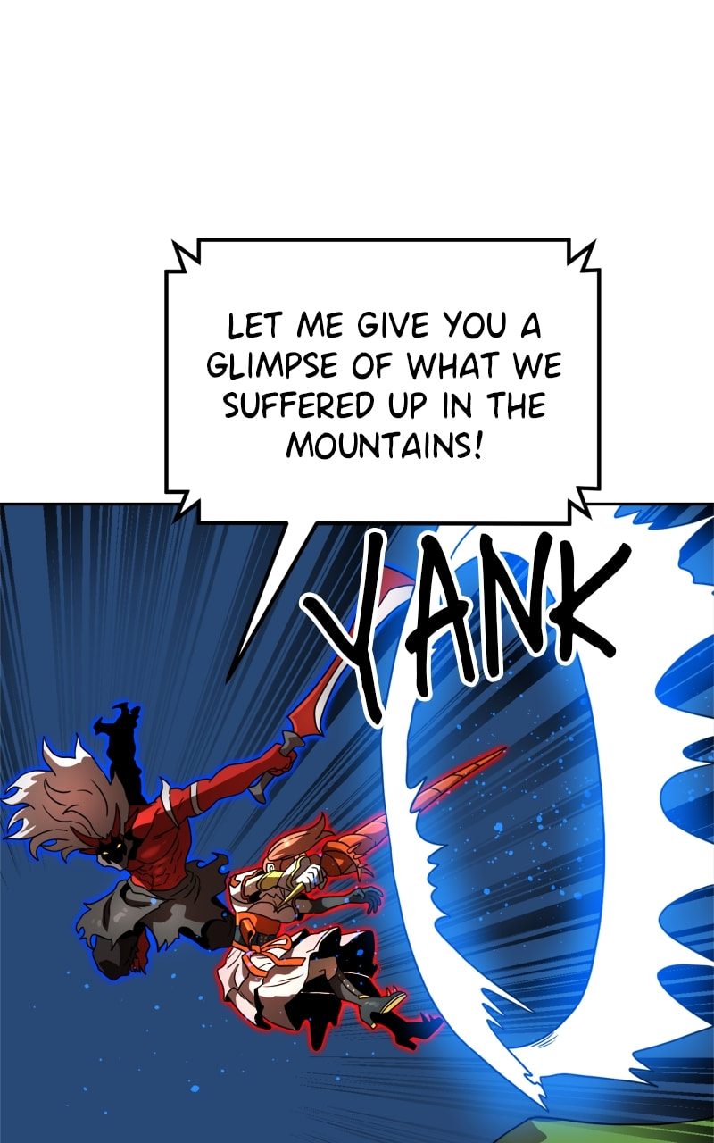 Read Double Click chapter 111 image 92 on Lezhin