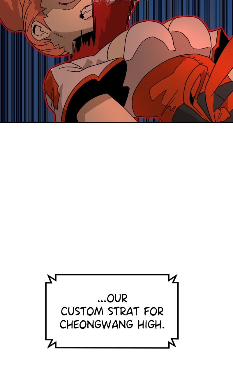 Read Double Click chapter 111 image 94 on Lezhin