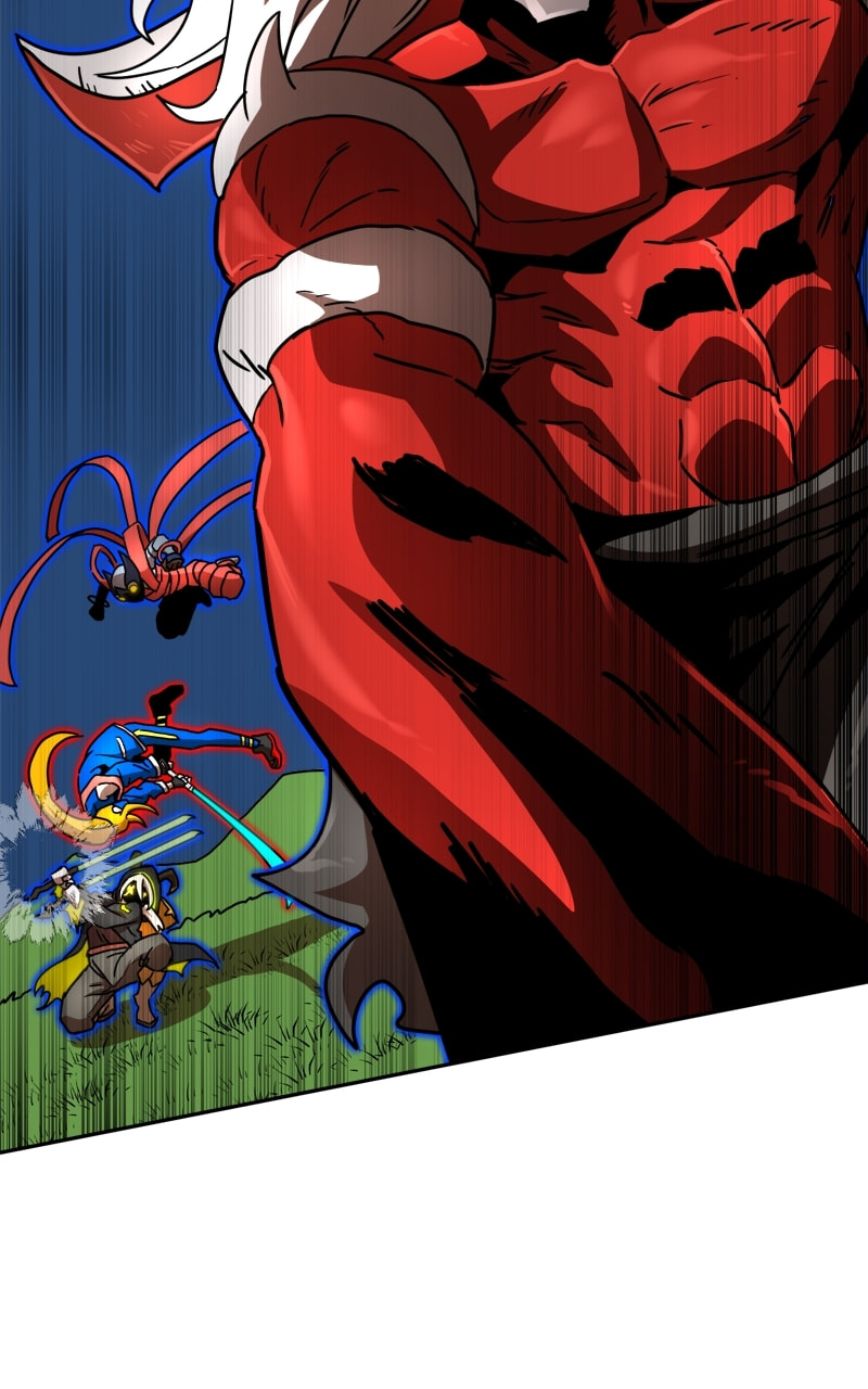 Read Double Click chapter 111 image 96 on Lezhin