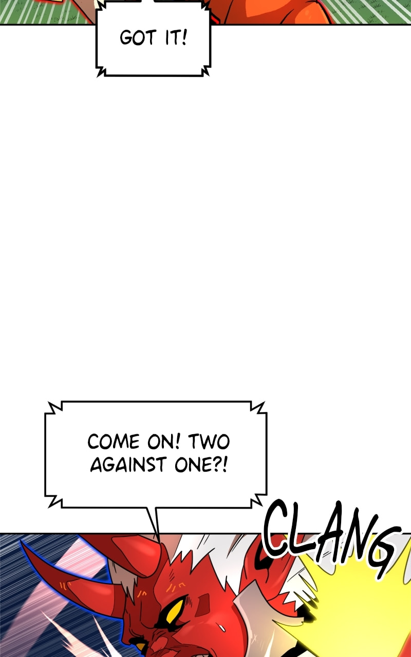 Read Double Click chapter 112 image 10 on Lezhin