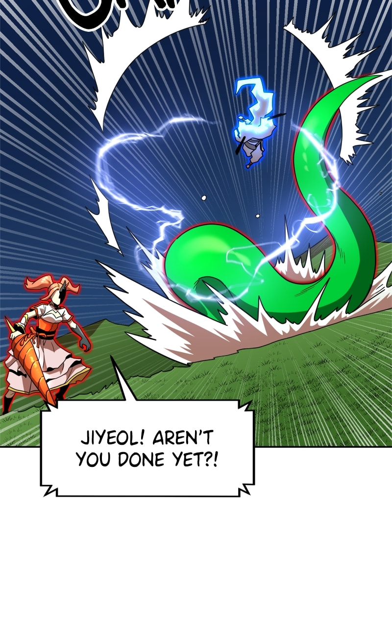 Read Double Click chapter 112 image 21 on Lezhin