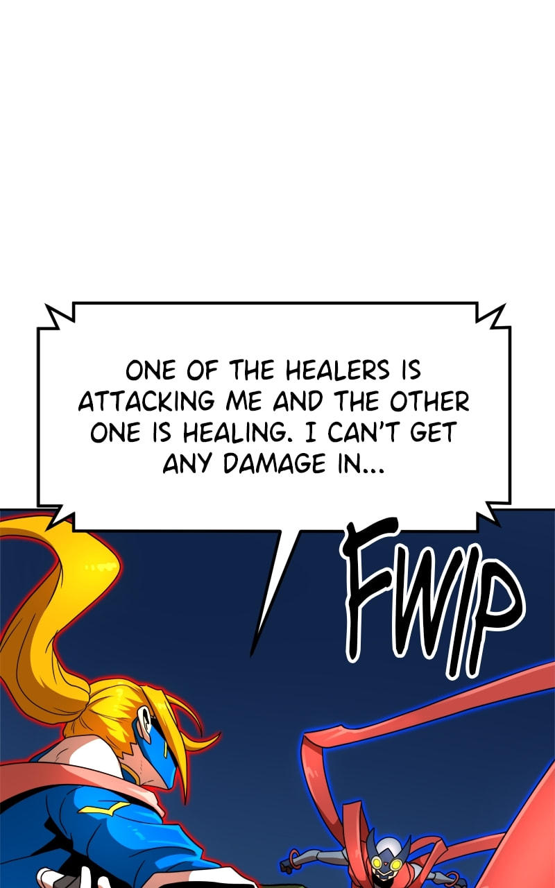 Read Double Click chapter 112 image 22 on Lezhin
