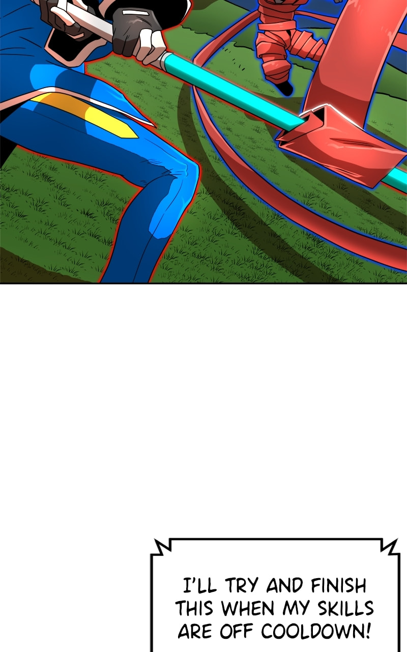 Read Double Click chapter 112 image 23 on Lezhin