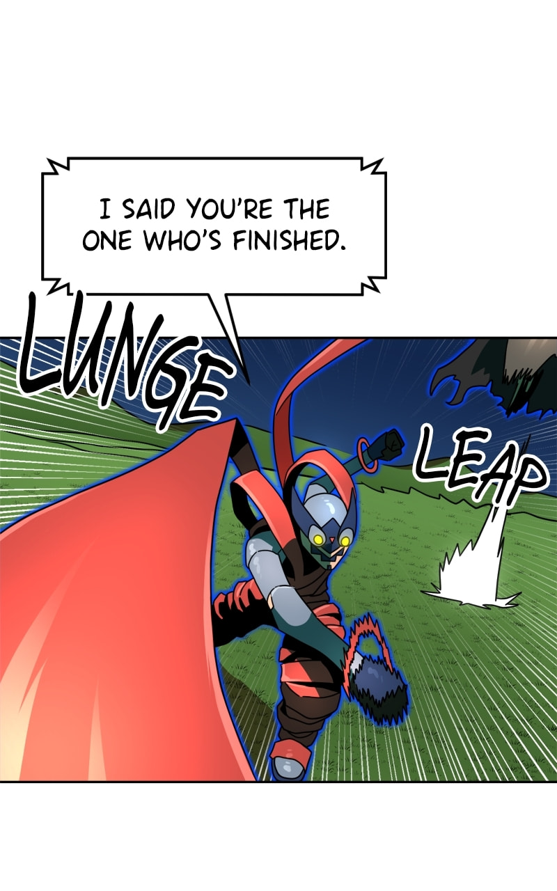 Read Double Click chapter 112 image 27 on Lezhin