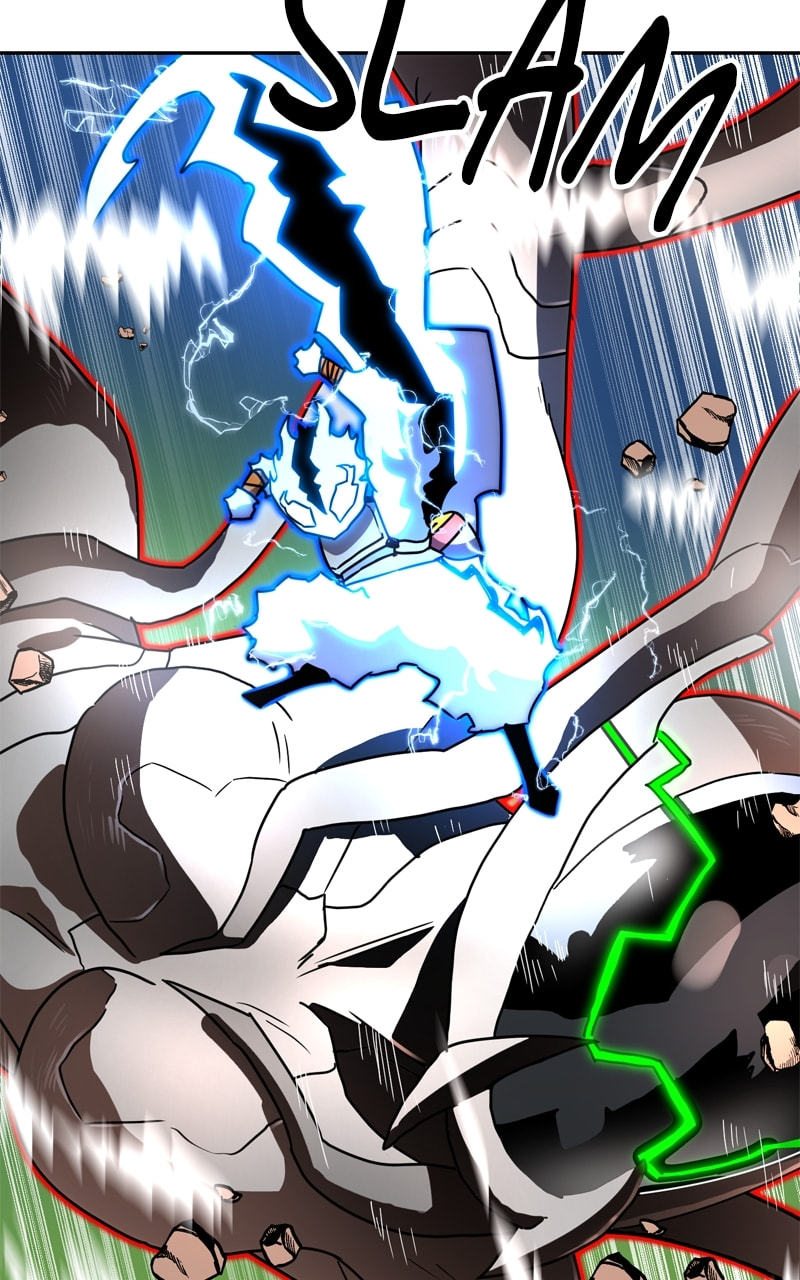 Read Double Click chapter 112 image 3 on Lezhin
