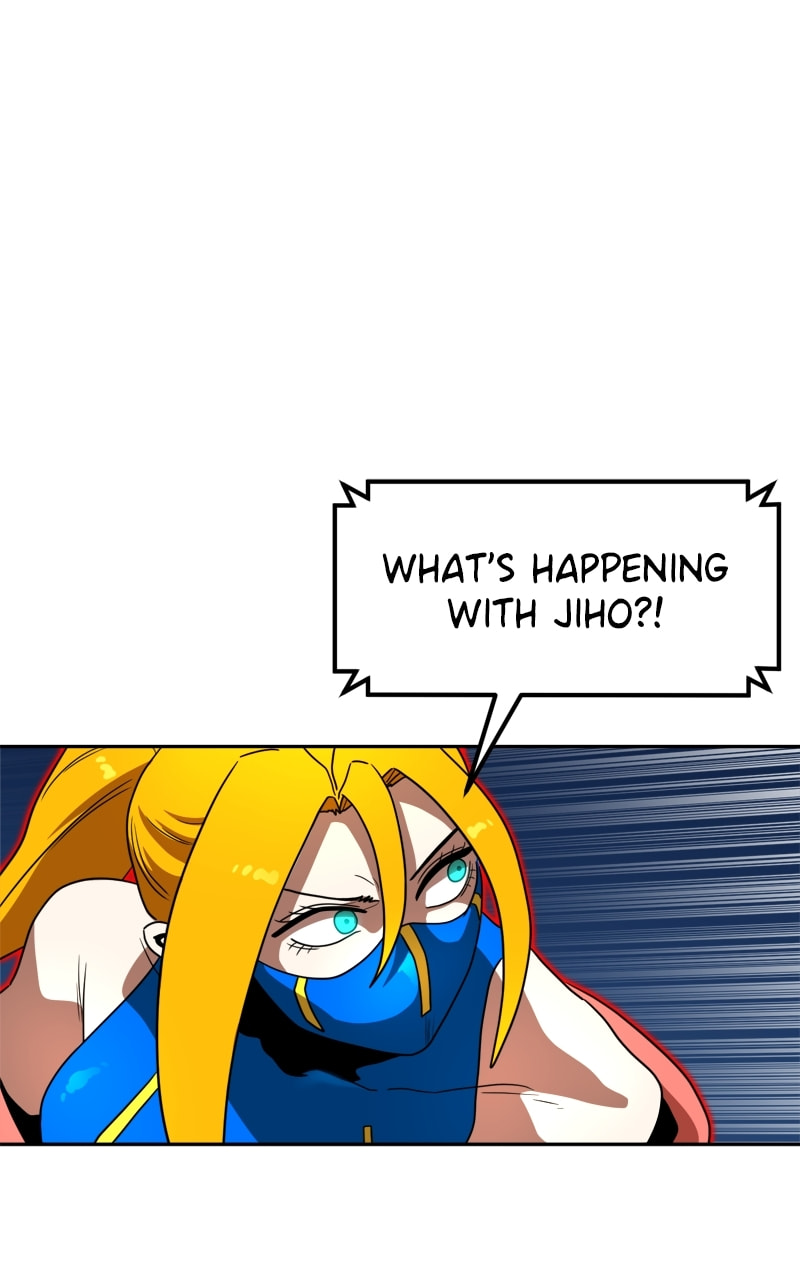 Read Double Click chapter 112 image 38 on Lezhin