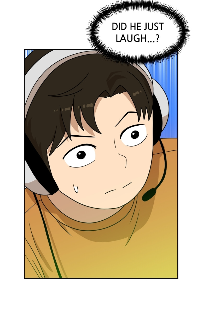 Read Double Click chapter 112 image 45 on Lezhin