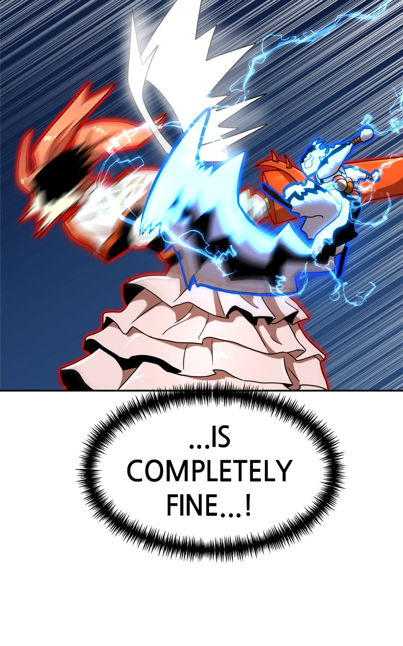 Read Double Click chapter 112 image 48 on Lezhin