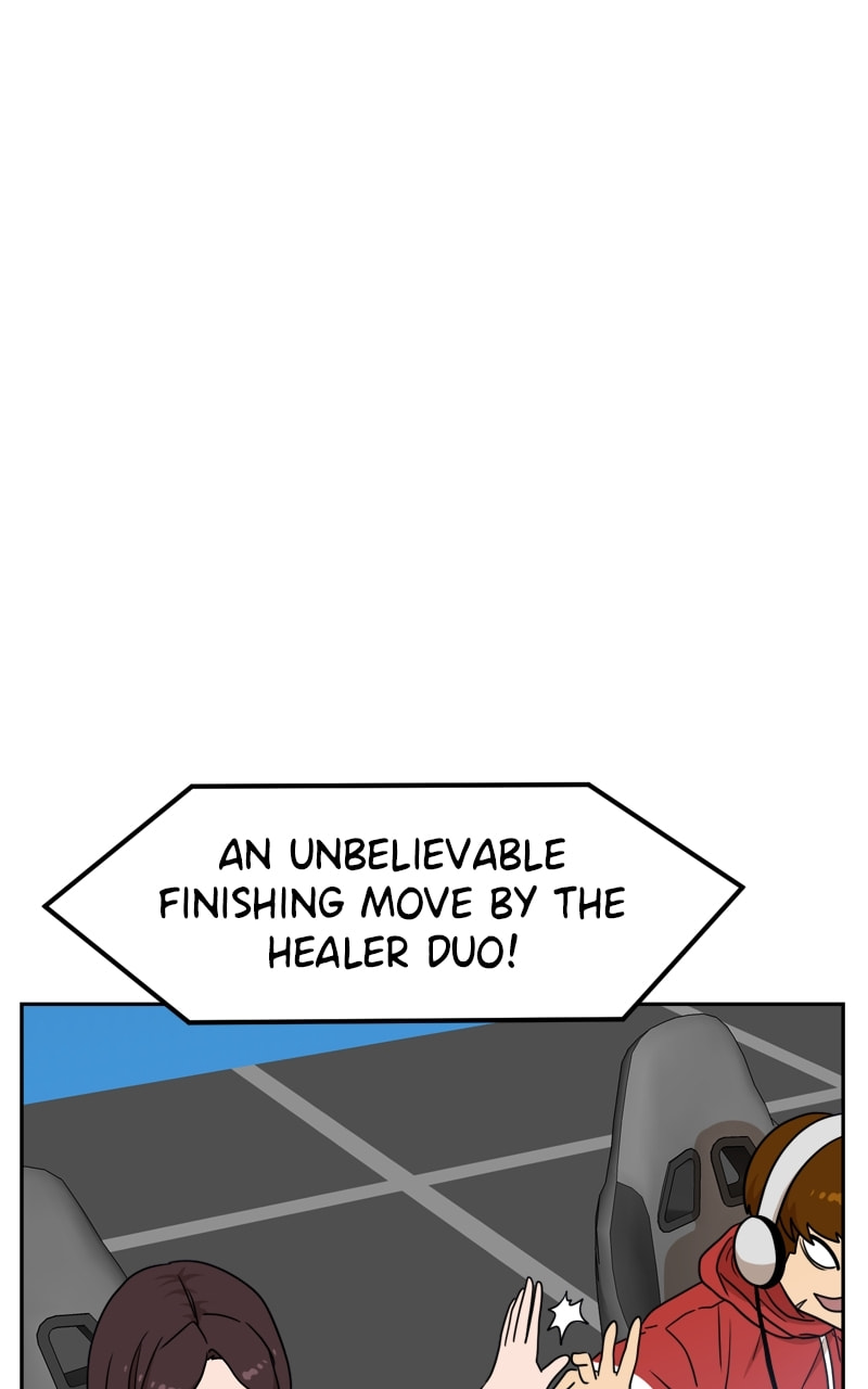 Read Double Click chapter 112 image 57 on Lezhin
