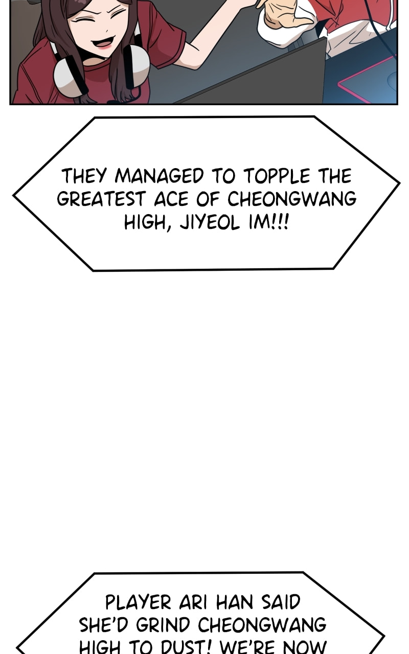 Read Double Click chapter 112 image 58 on Lezhin