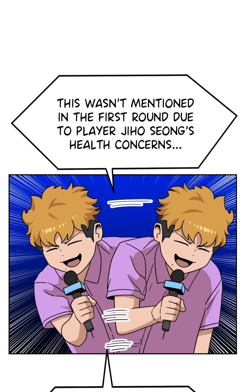 Read Double Click chapter 112 image 60 on Lezhin