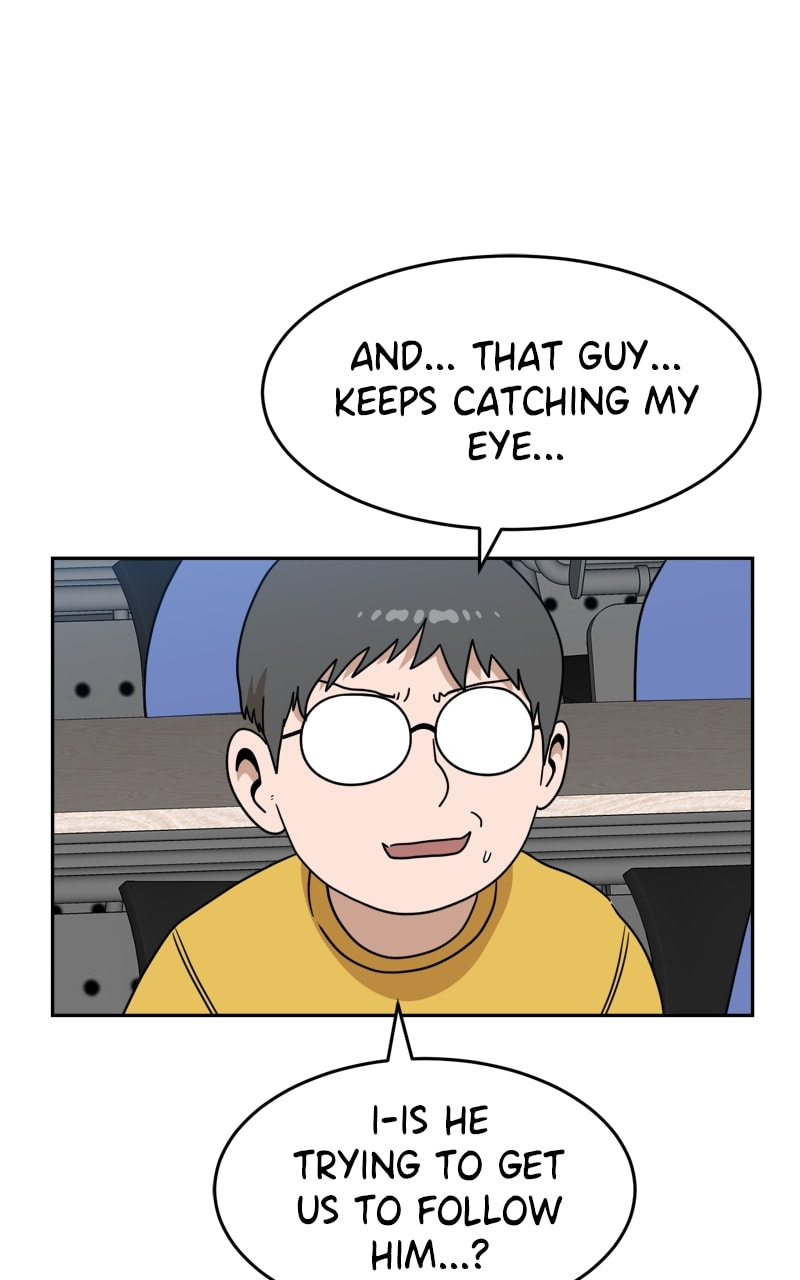 Read Double Click chapter 112 image 63 on Lezhin