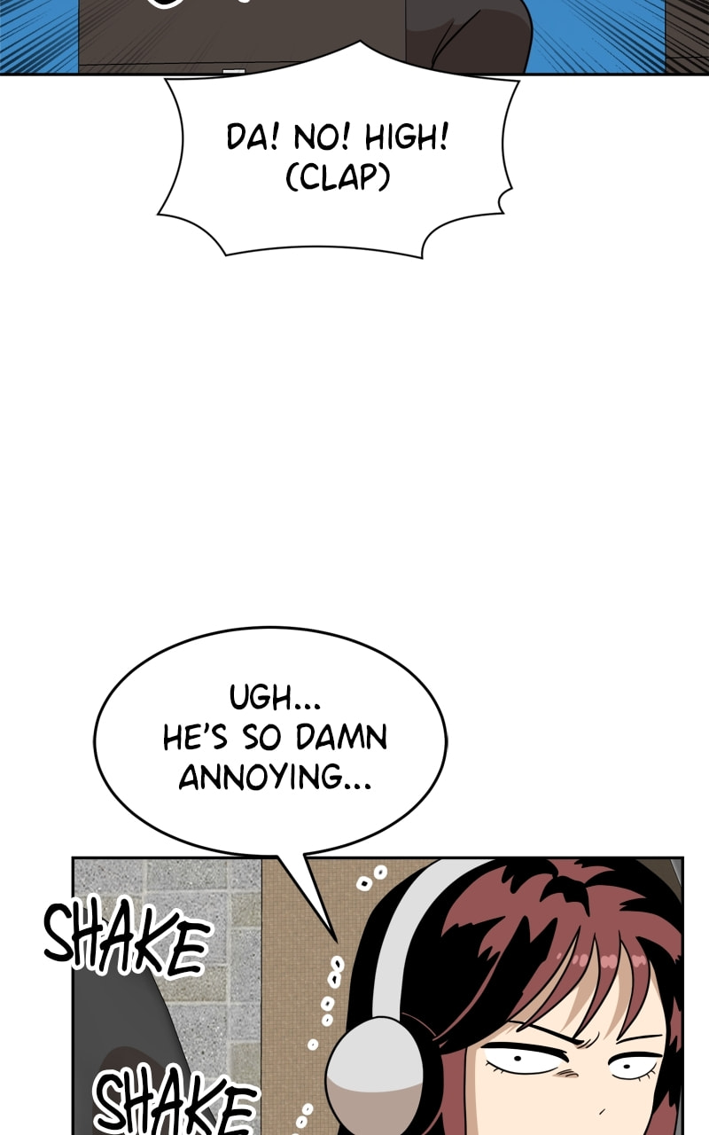 Read Double Click chapter 112 image 65 on Lezhin