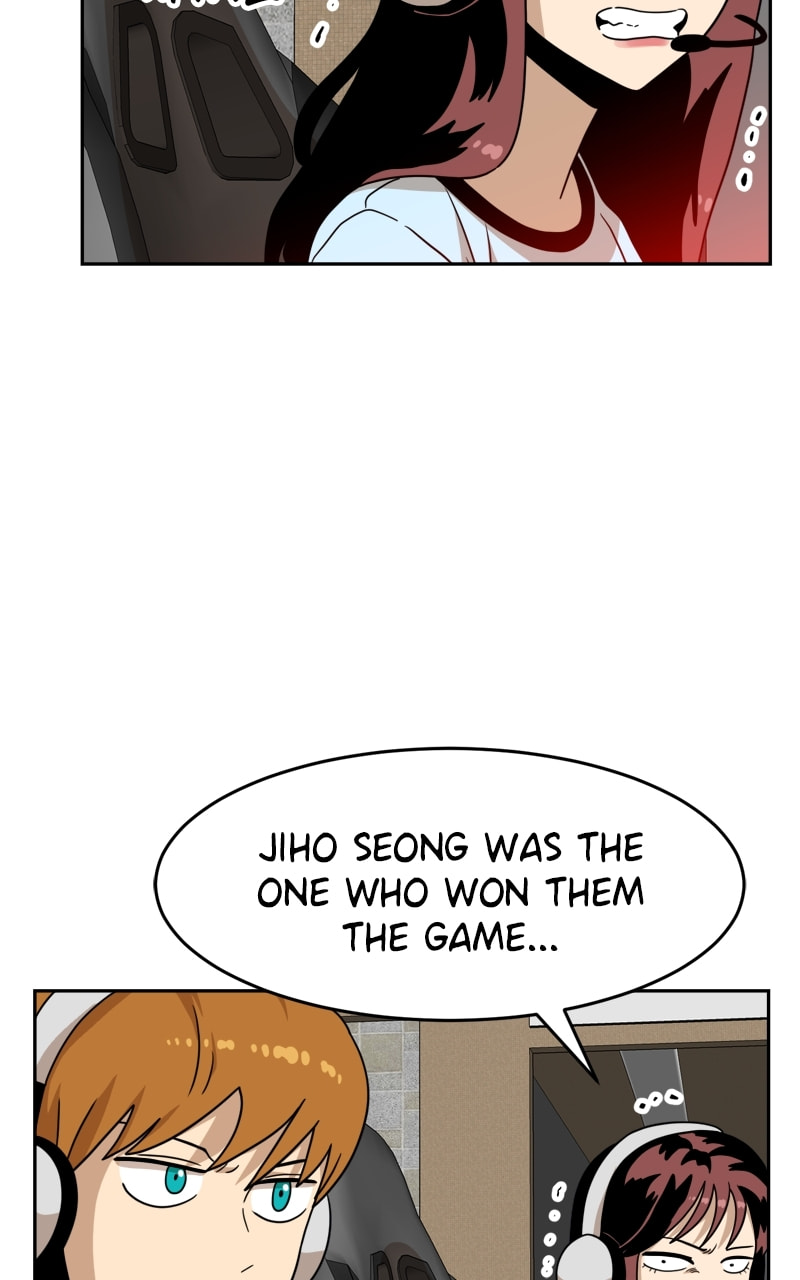 Read Double Click chapter 112 image 66 on Lezhin