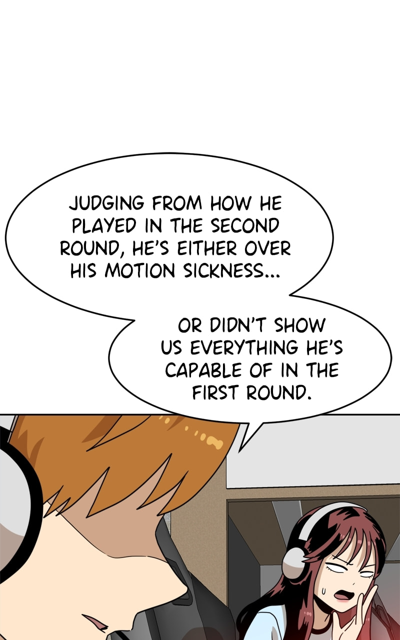 Read Double Click chapter 112 image 69 on Lezhin